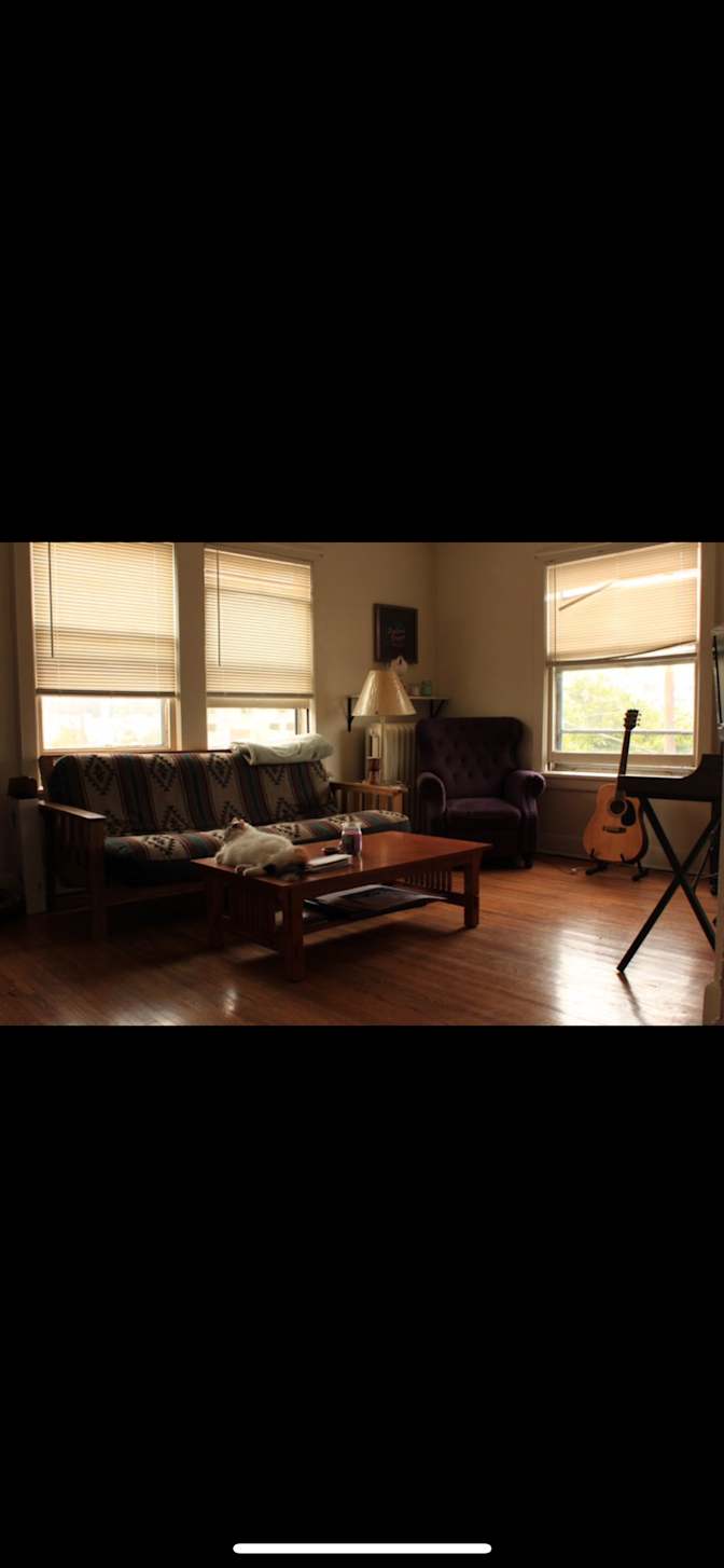 Grace's room