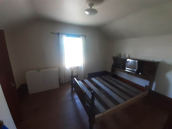 Colleen Harlow's room