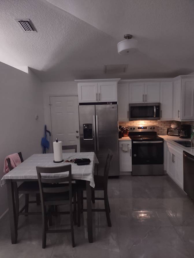 Brandon's room