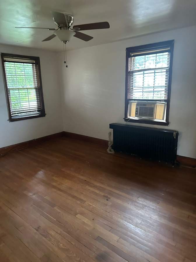 Champion's room