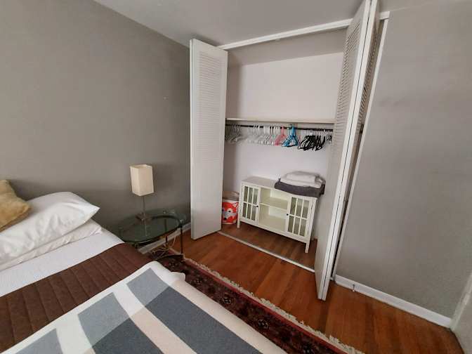 Warm Hearth Properties's room
