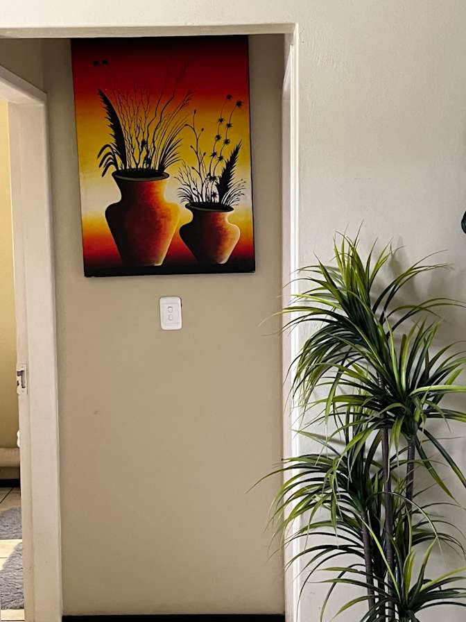 Sage's room