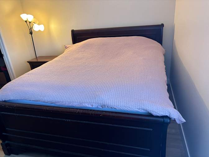 Kyle's room