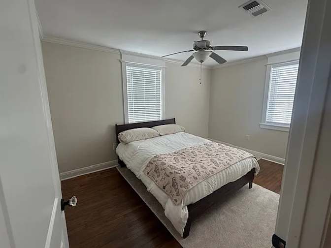 Connor H. Harpin's room