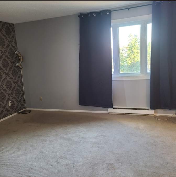 Louise's room
