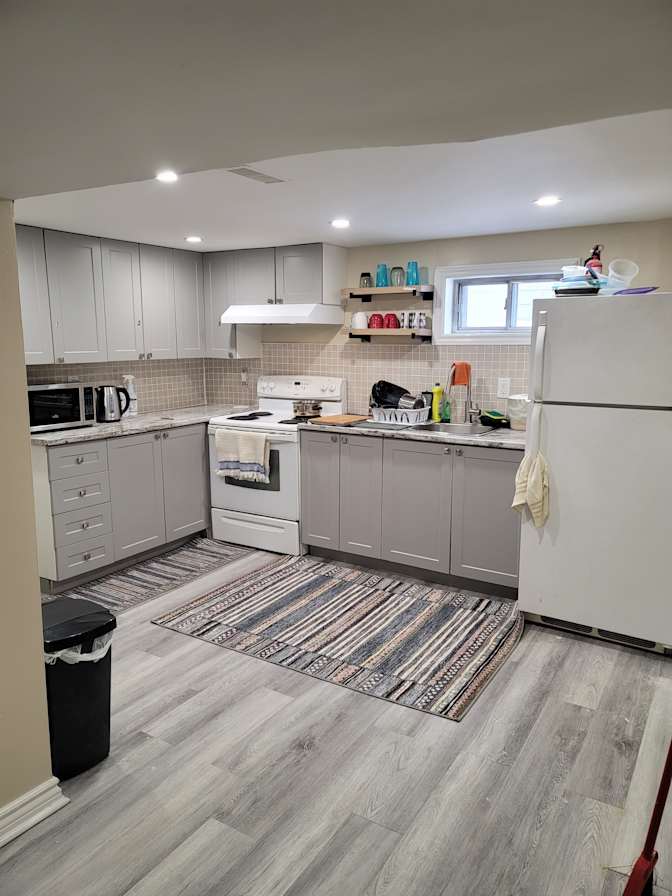 Michelle Best's room