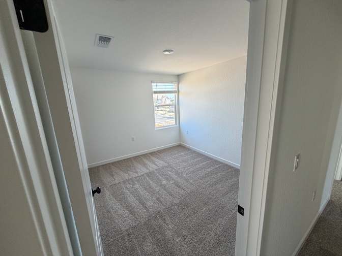 Sharon's room