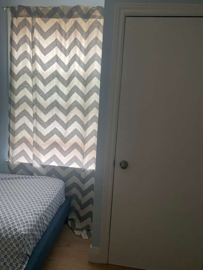 Farah's room