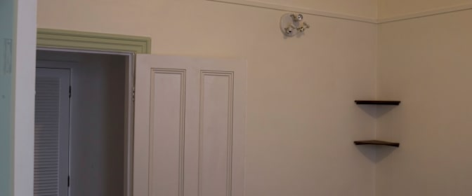 Karl's room