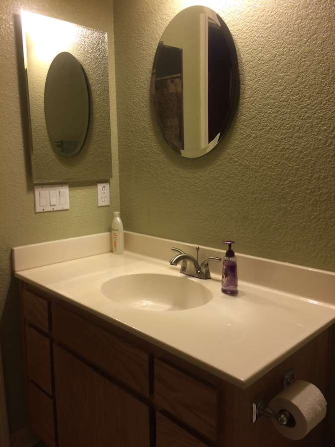 christine's room