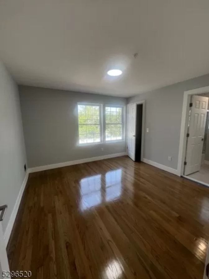 Richard's room