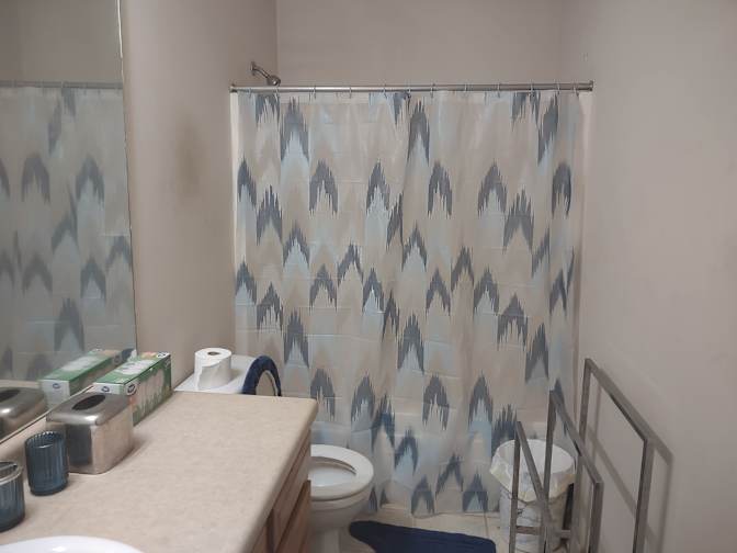 El's room