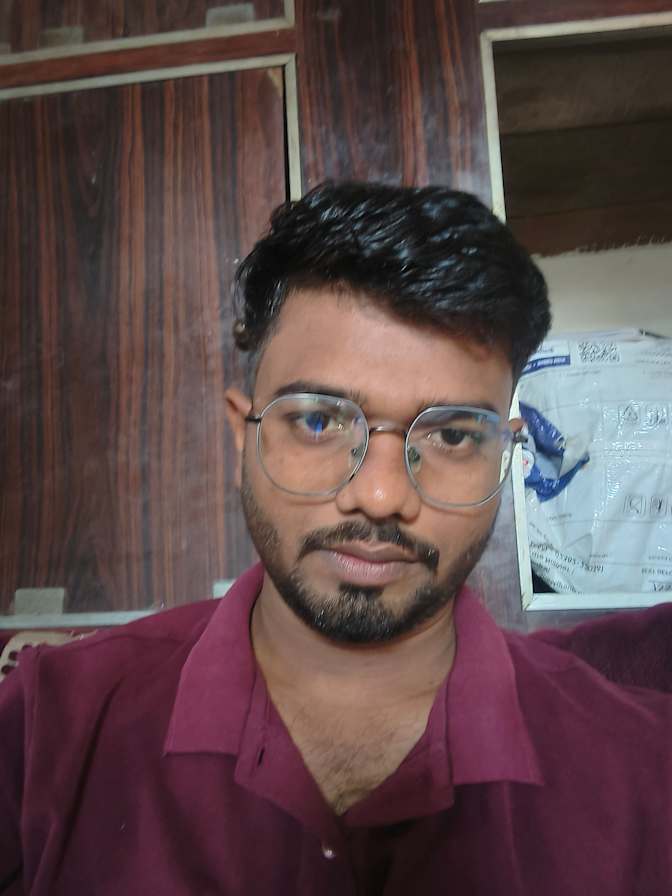 Harshal Mahajan