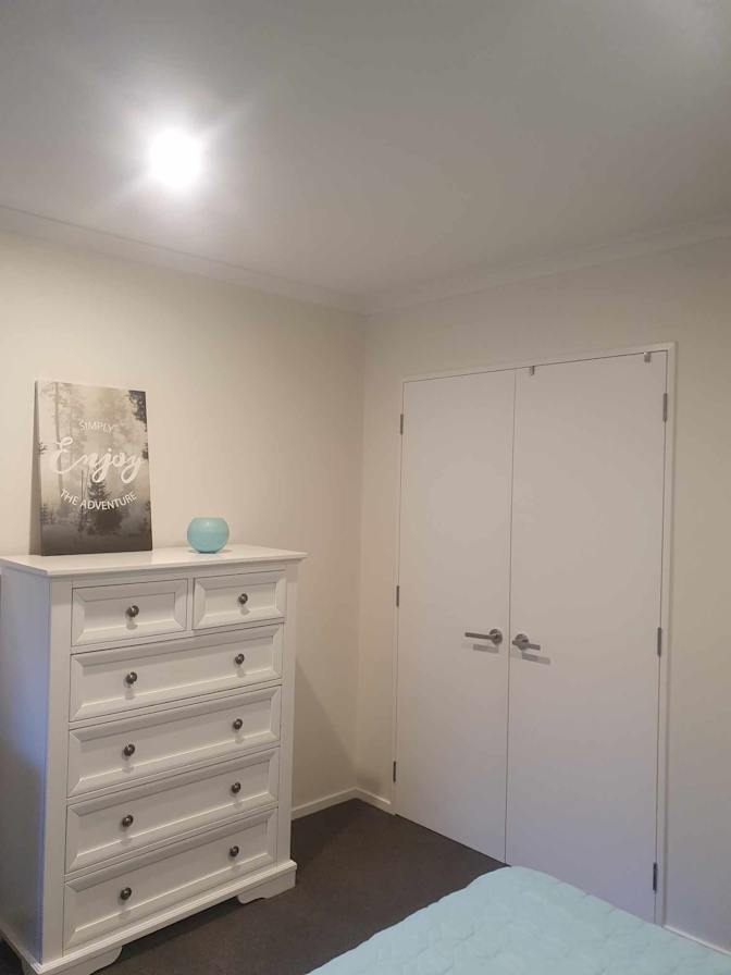 Rose's room