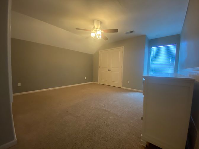 April's room