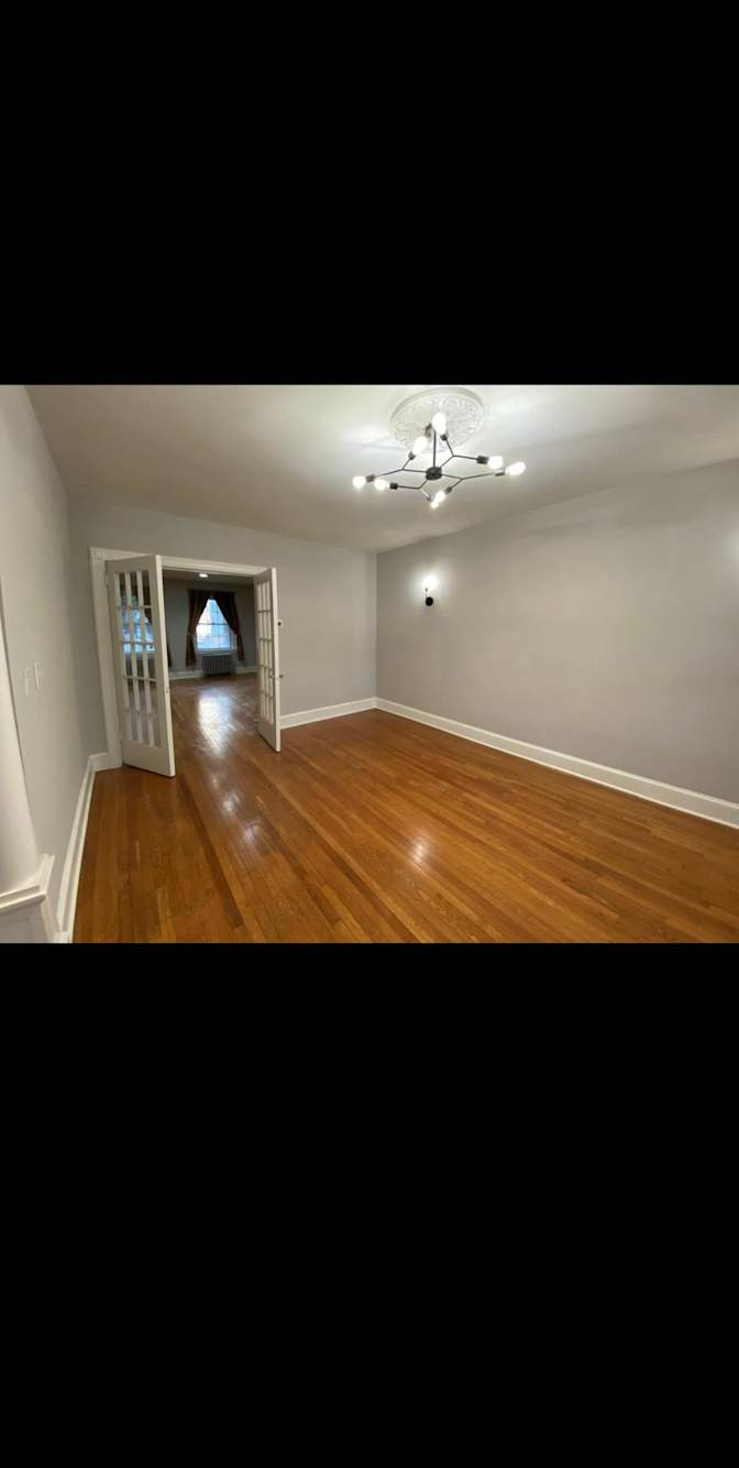 Isabella's room