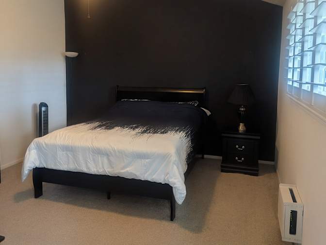 Dami's room