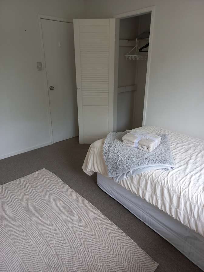 Mimi's room