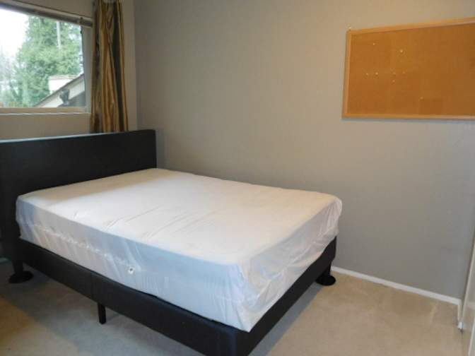 Cloud's room