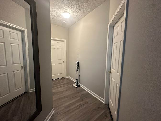 Nicholas's room