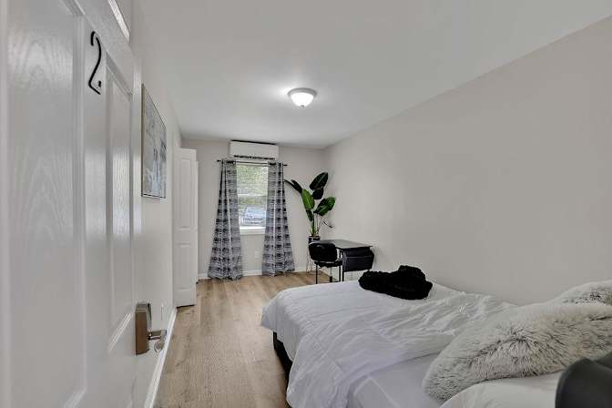 PadSplit's room