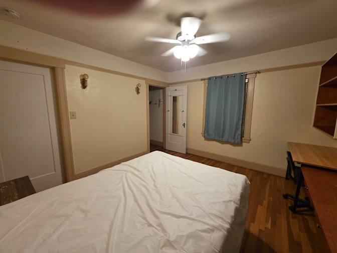 Ryan's room