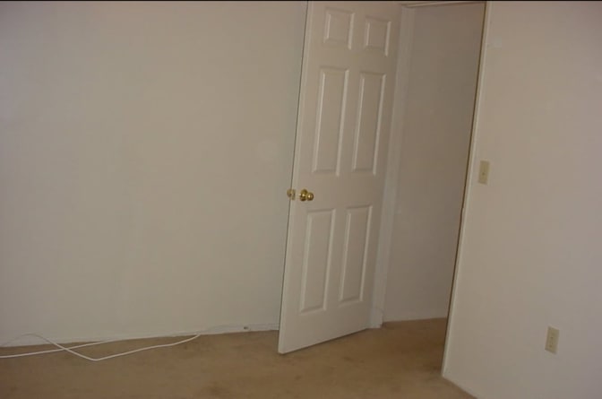 Robert DiPrimio's room
