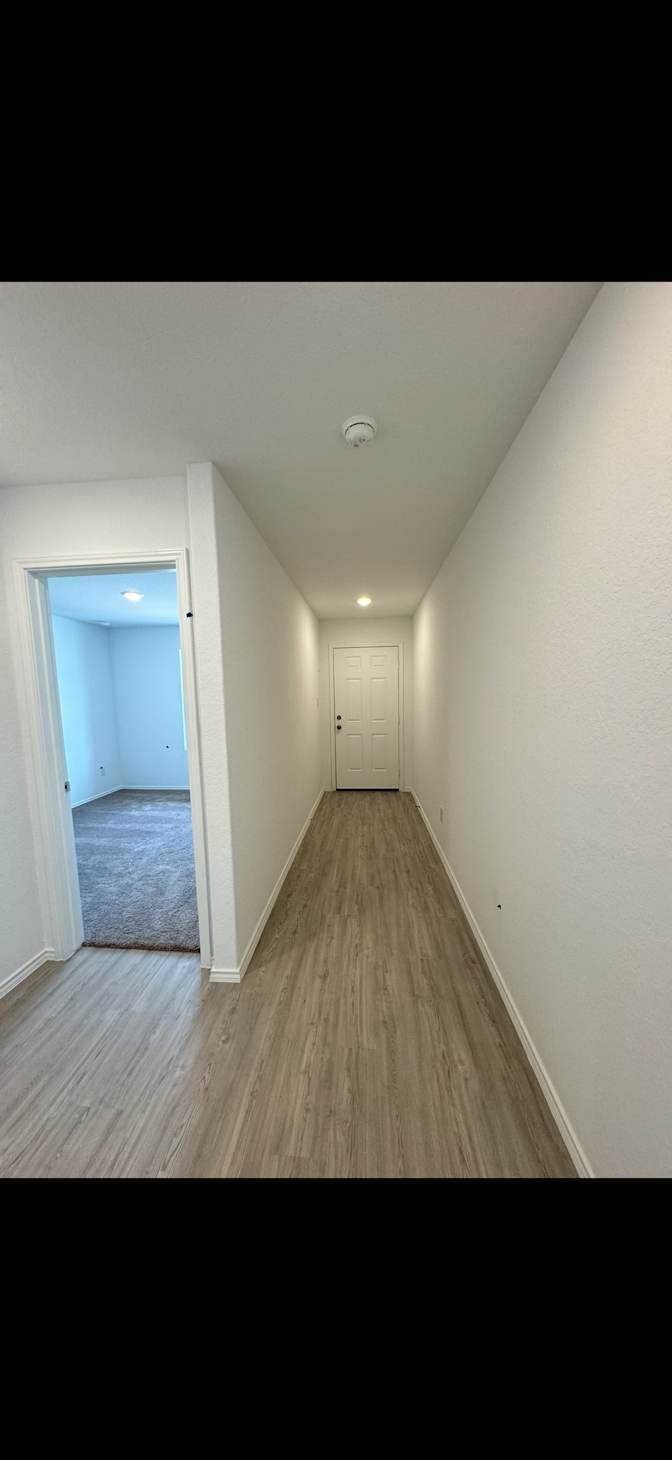 Alysa's room