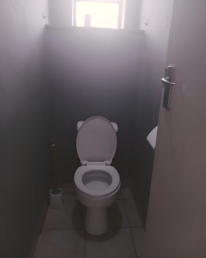 Alice's room