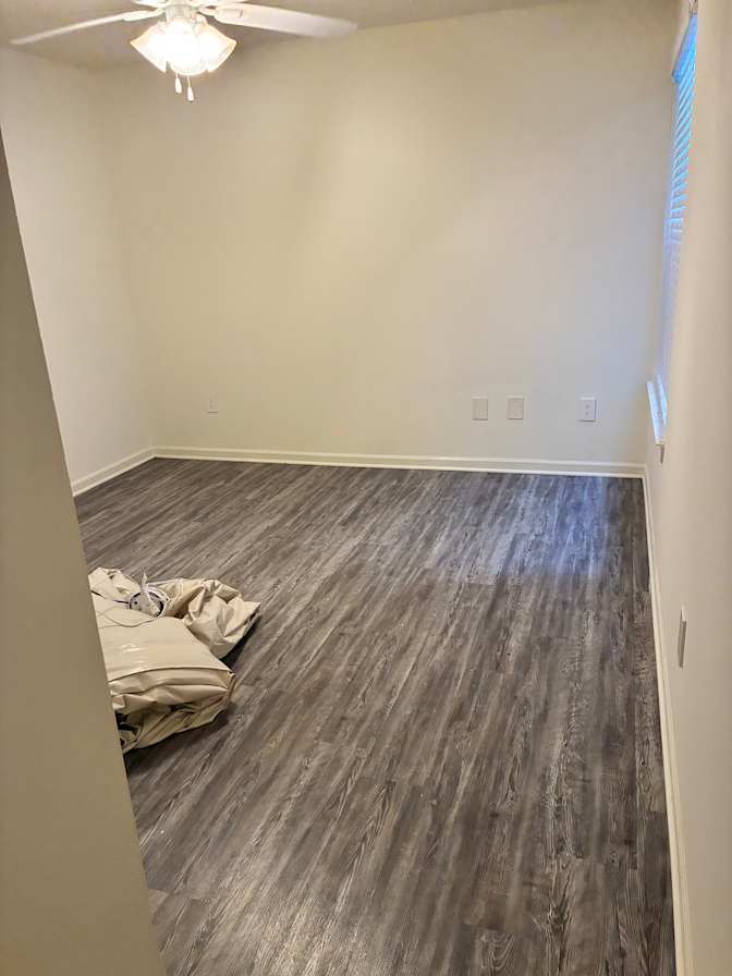 Trista Montenegro's room