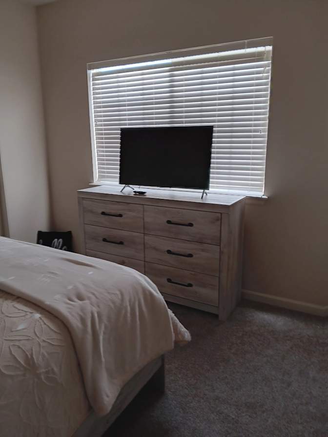 Bobbi's room