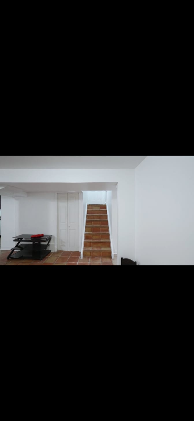 Gabriela Troteiro's room