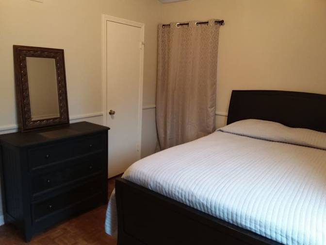 Zee's room