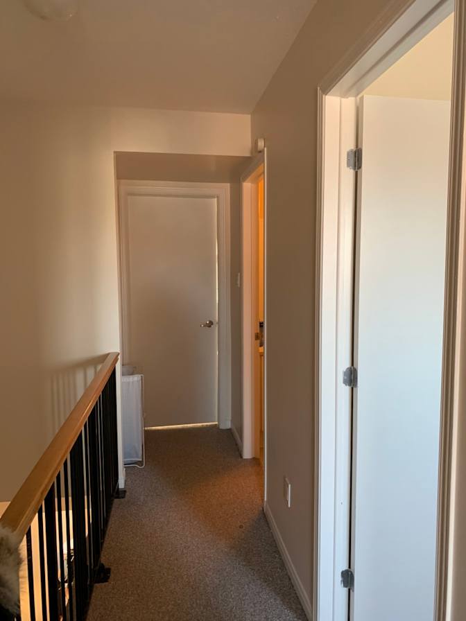 Kristina oakes's room