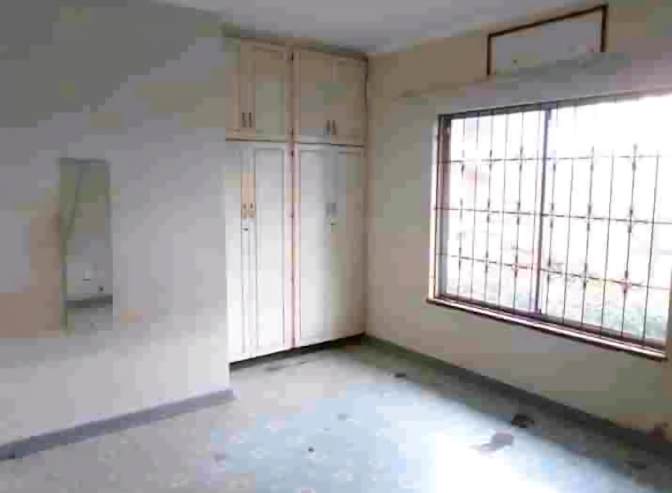 Shane's room