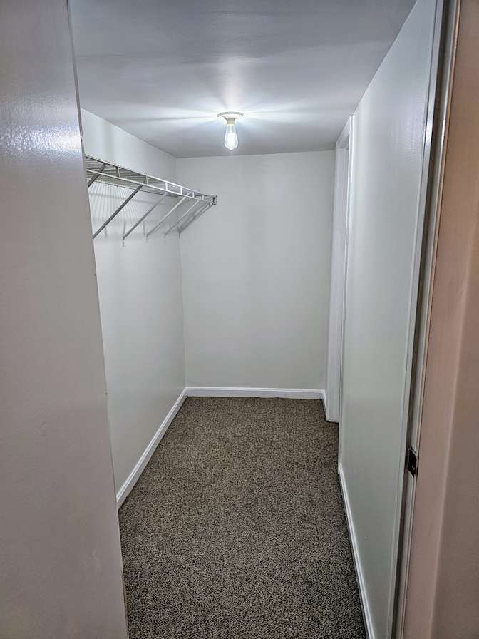 Ben's room