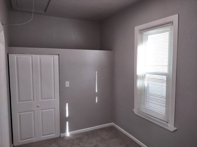 Gabriel's room
