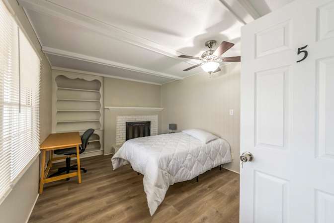 PadSplit's room