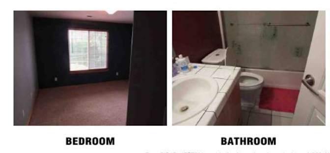 Ryan's room