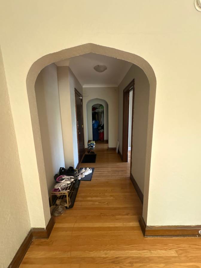 Anna's room