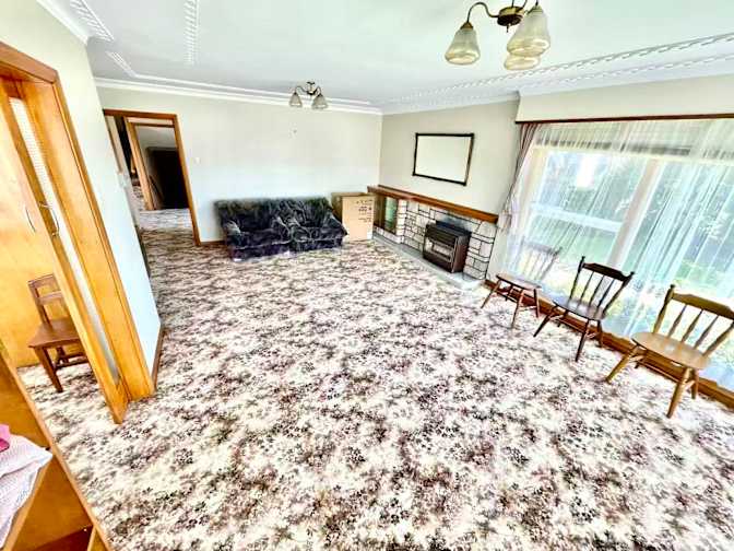 paul's room