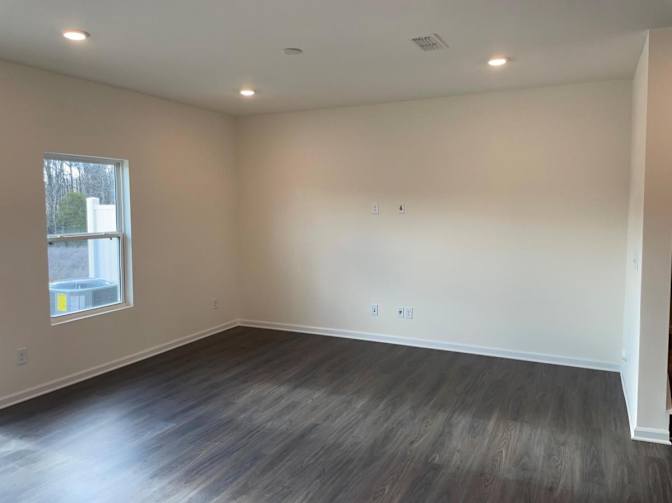 Alcove Rooms's room