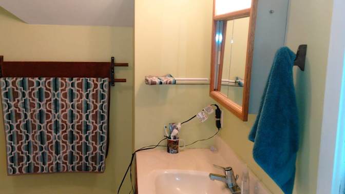 Ashley's room