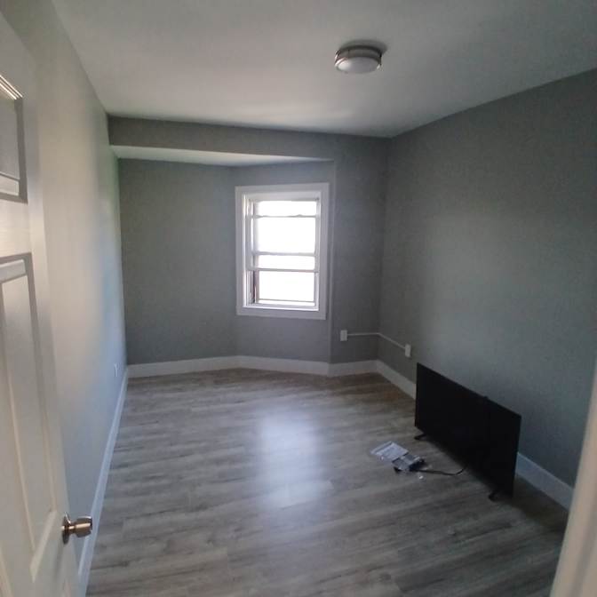 A Adam's room