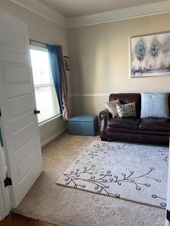 Danielle's room