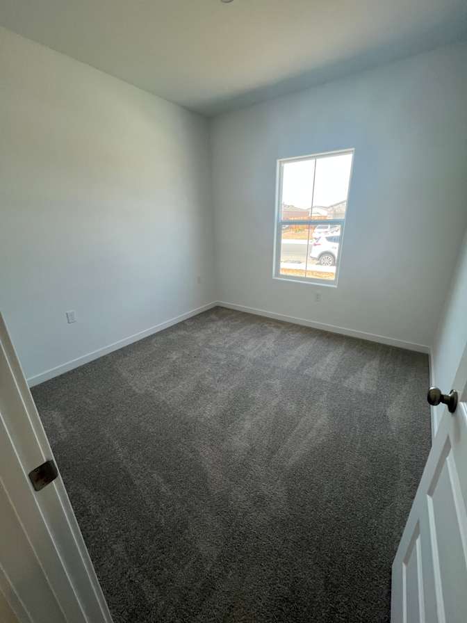 Mira's room