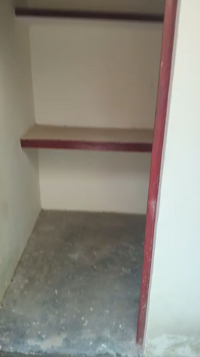 Ashish's room
