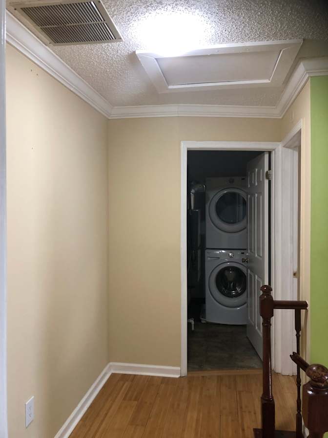 Muriam's room