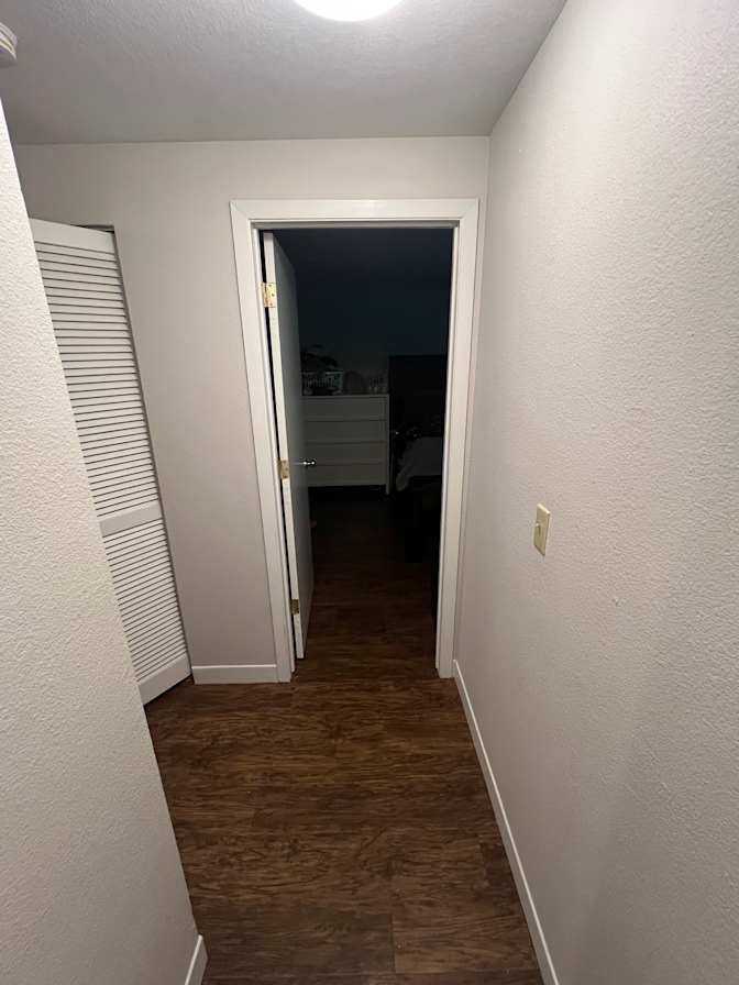 Claire's room