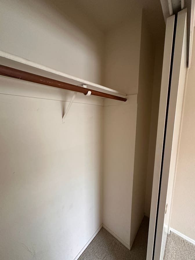 Sam's room